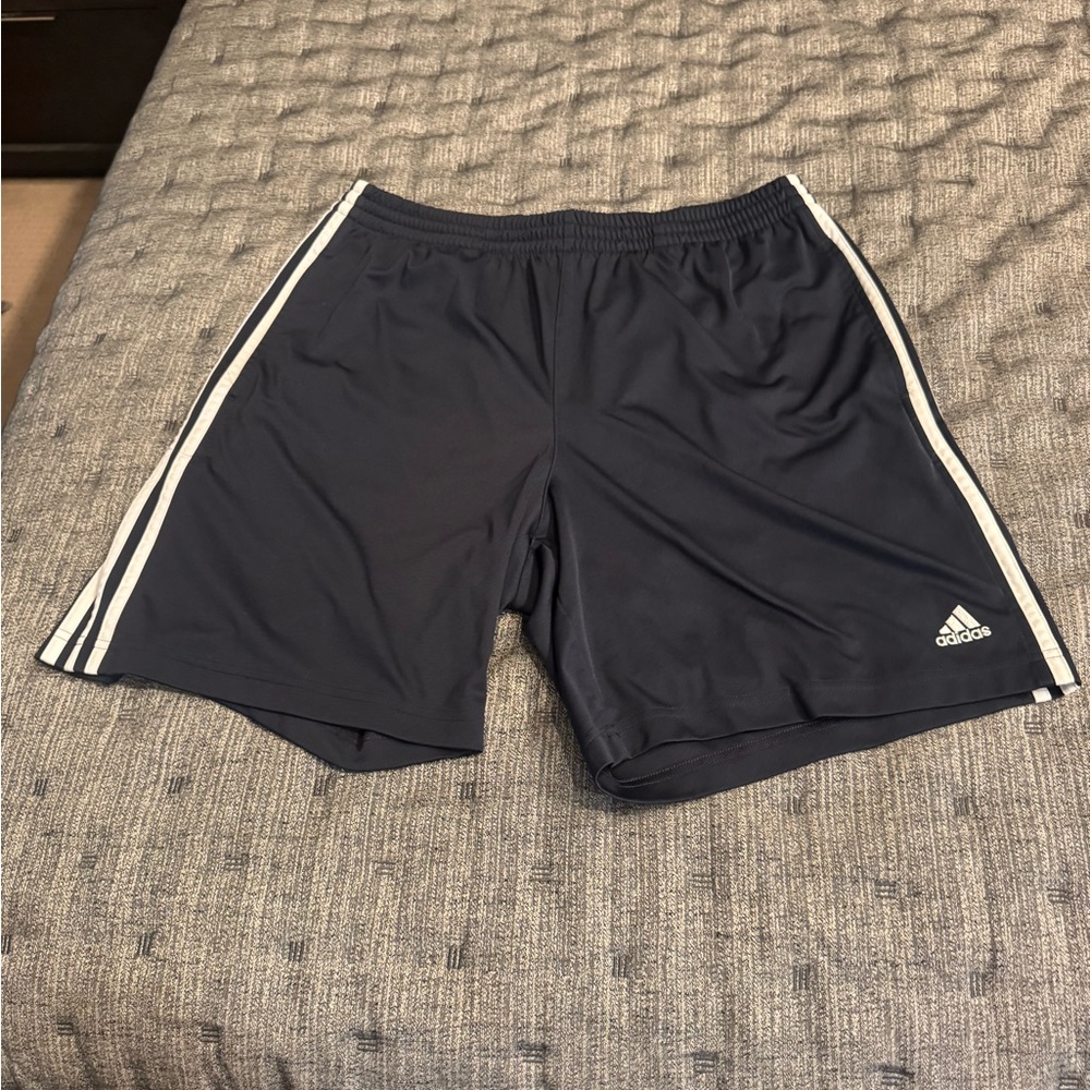 Adidas Men's Athletic Shorts